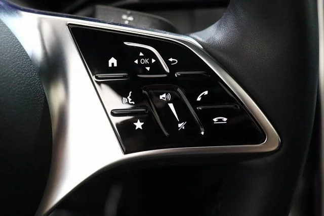 2025 Mercedes-Benz GLC Base - Photo 6