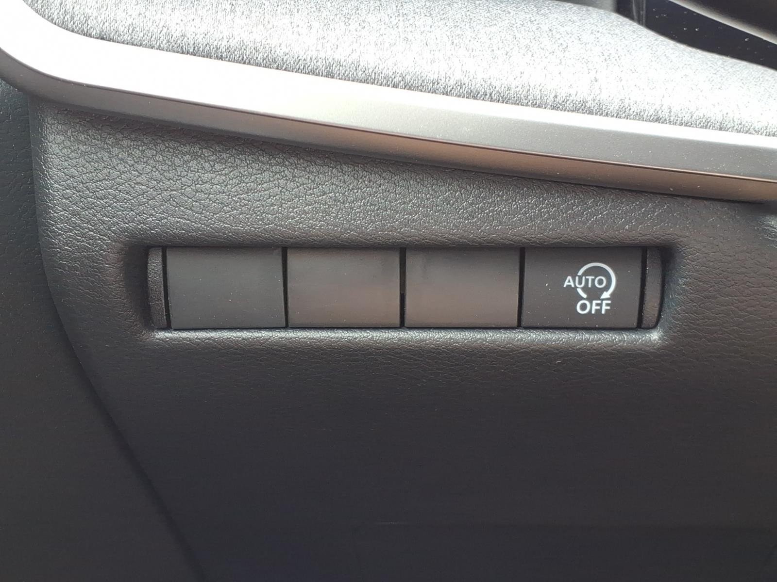 2026 Nissan Kicks S White at Robbins Nissan