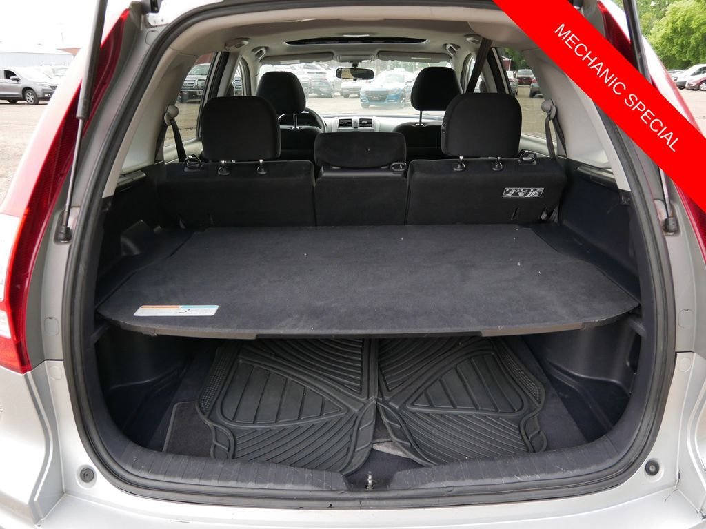 Used 2010  Honda EX image 10