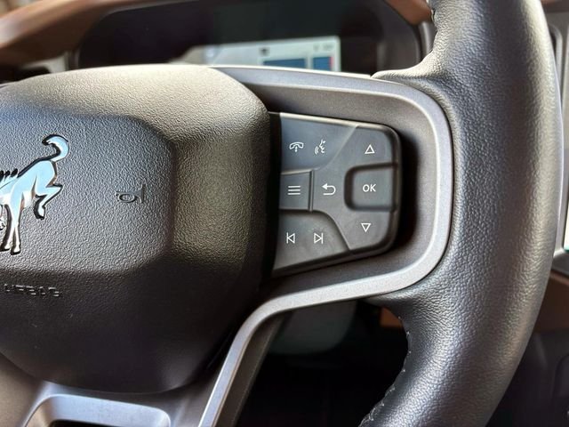 Used 2024 White Ford Outer Banks image 19