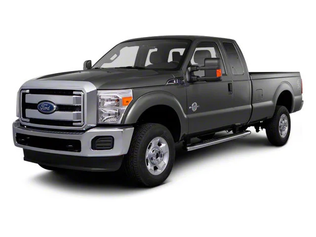 2013 Ford F-350's photo
