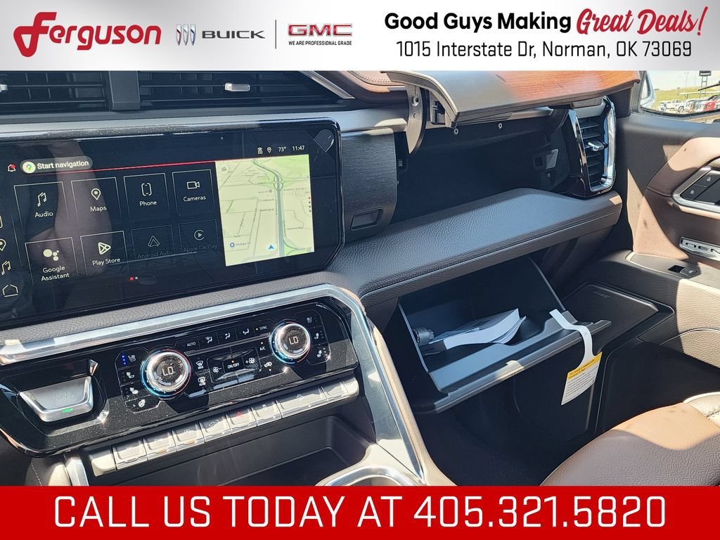 2026 GMC Sierra 1500 Denali - Photo 35