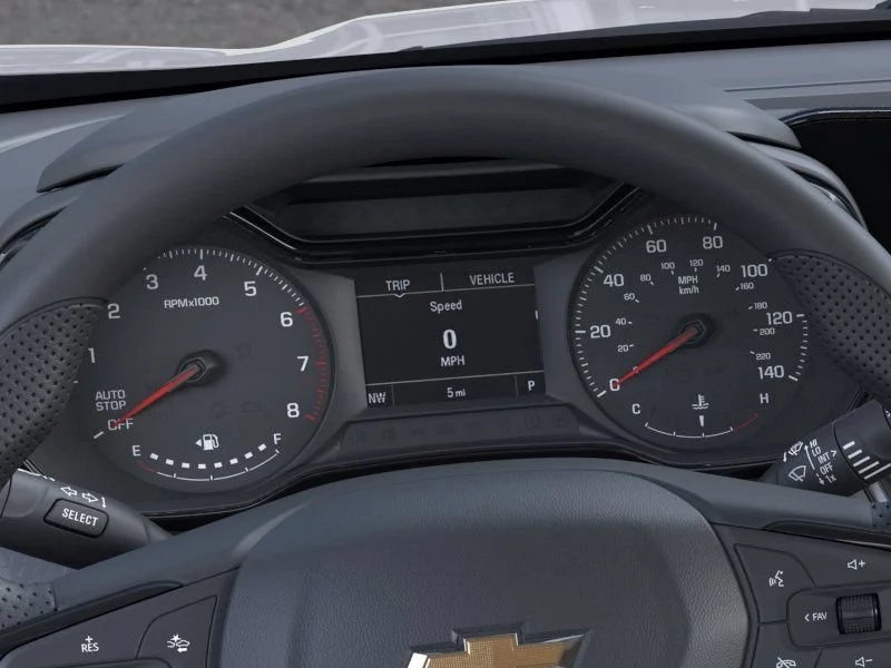 2026 Chevrolet Trax LS - Photo 25