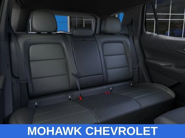 2027 Chevrolet Equinox LT - Photo 17