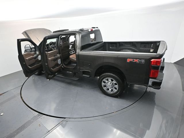 Used 2025 Brown Ford King Ranch image 53