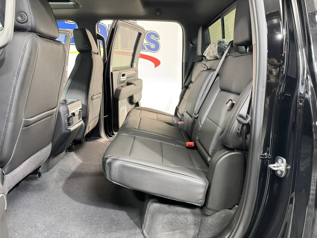 New 2026 Onyx Black GMC Denali image 15