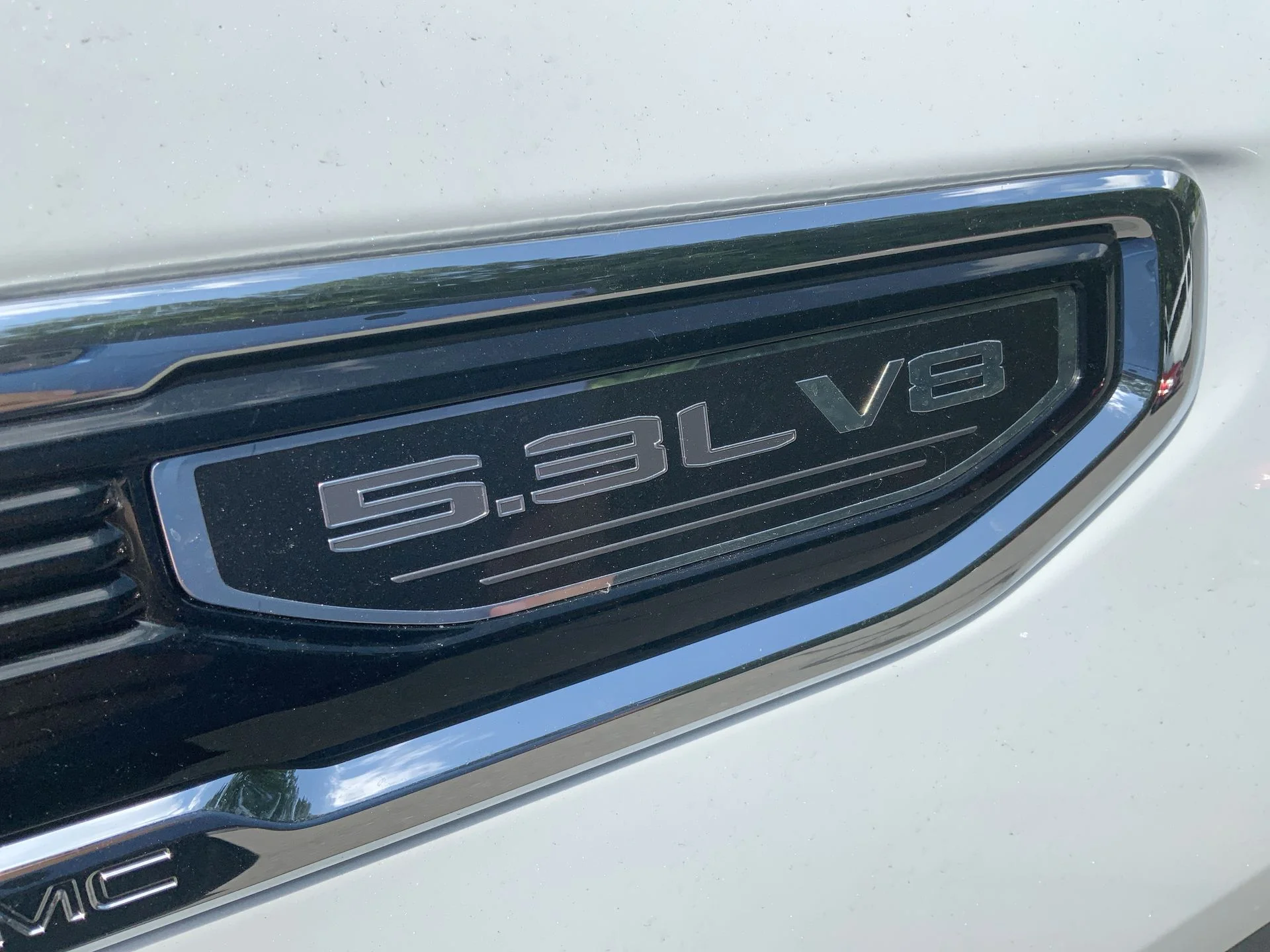 2026 GMC Sierra 1500 Denali - Photo 54