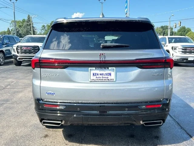 2026 Buick Enclave Sport Touring - Photo 7