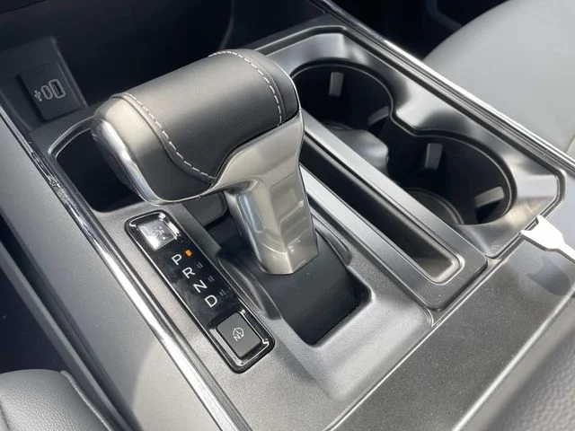 New 2025 White Ford Flash image 24