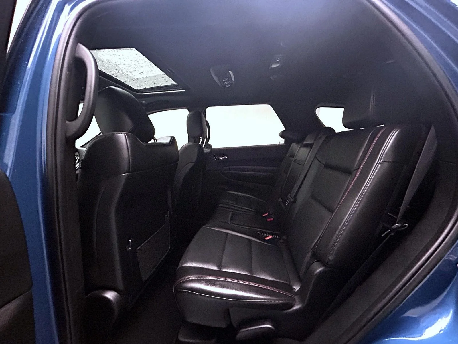 Used 2025 Blue Dodge GT Plus image 20