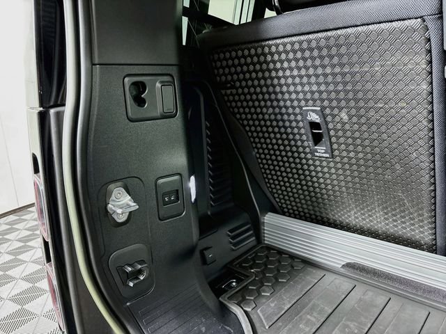 Certified Used 2023 Carpathian Grey Land Rover X image 26