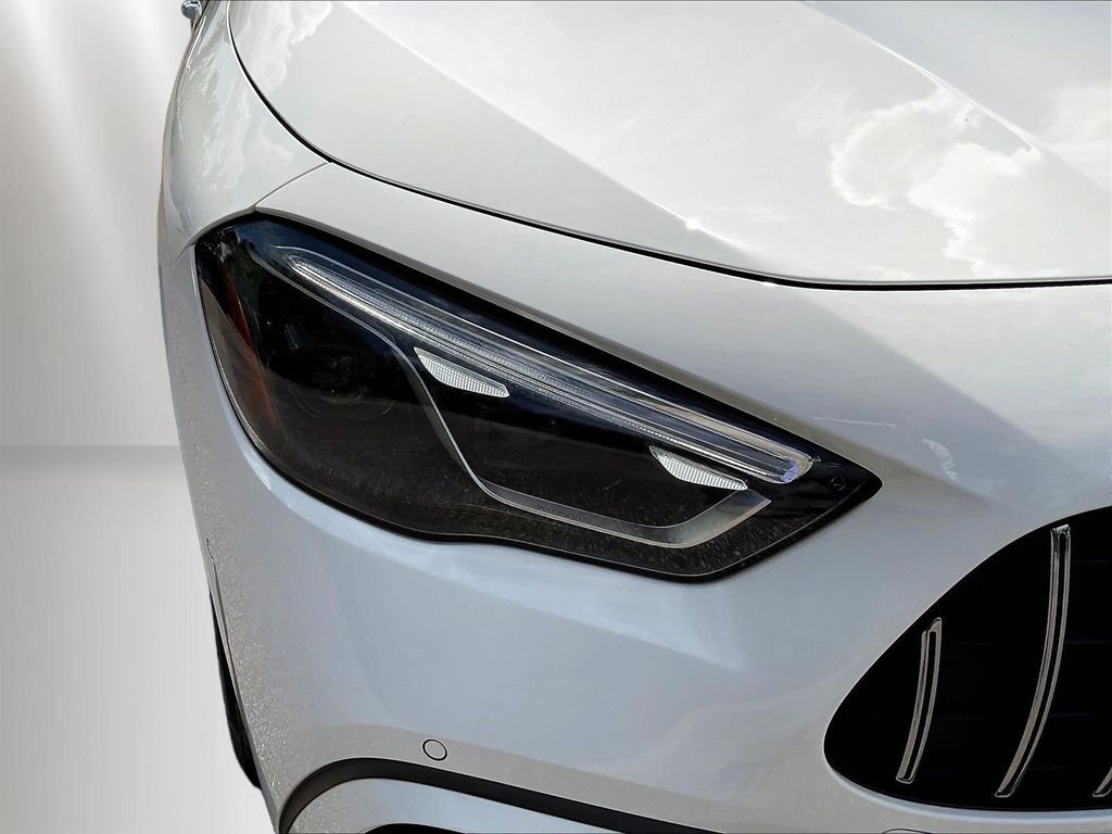2025 Mercedes-Benz GLA GLA35 AMG - Photo 34