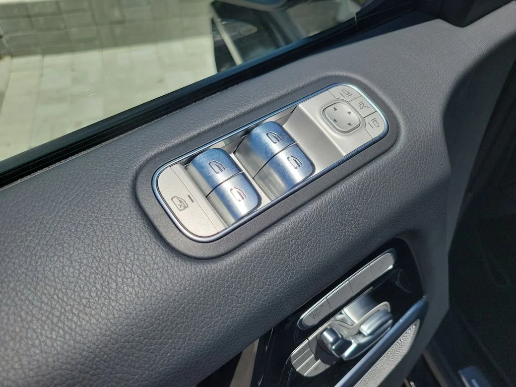 Used 2025 Black Mercedes-Benz G 63 AMG® image 19