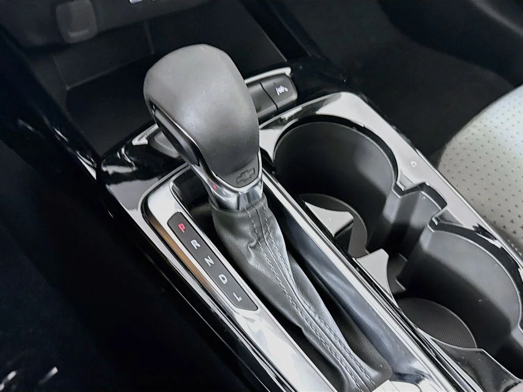 2026 Chevrolet Trax LT - Photo 16
