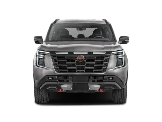 New 2026 Alpine Metallic Nissan PRO-4X image 7