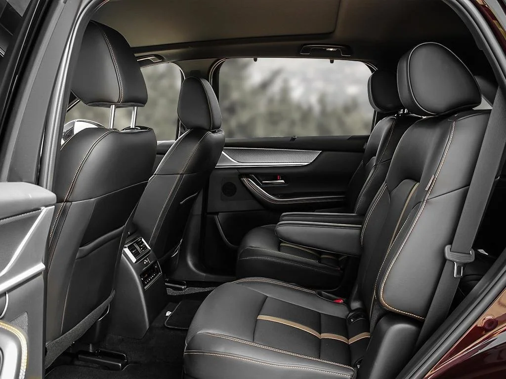 New 2025 Machine Grey Metallic Mazda GT image 21