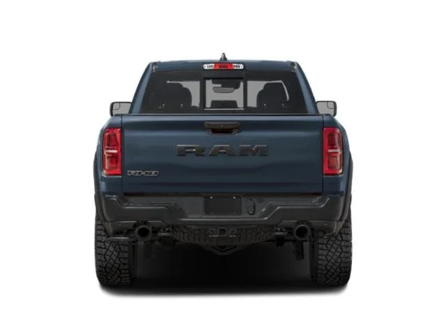 Used 2025 Forged Blue Metallic Ram RHO image 8