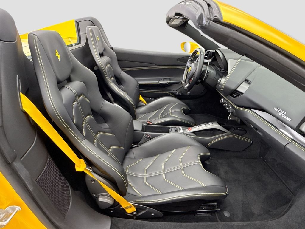 2019 Ferrari 488 Spider Base - Photo 27
