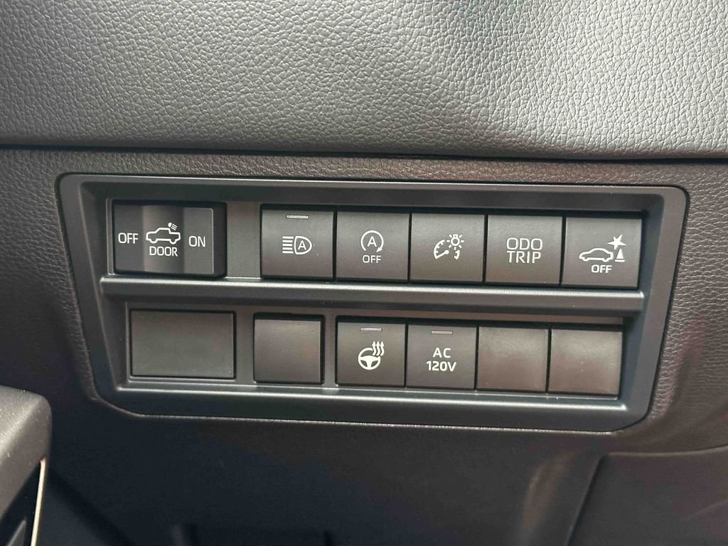 2026 Toyota Tundra Limited - Photo 26
