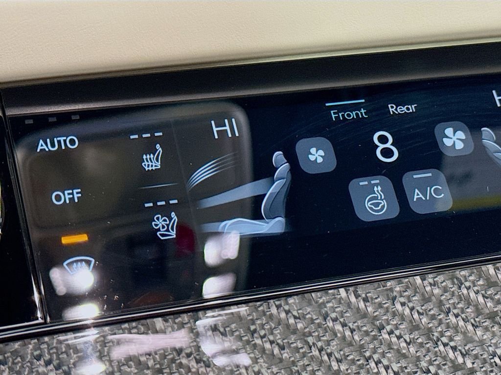 2026 GENESIS GV70 Sport Prestige - Photo 21