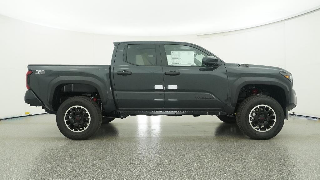 New 2026 Underground Toyota TRD Off-Road i-FORCE MAX image 41