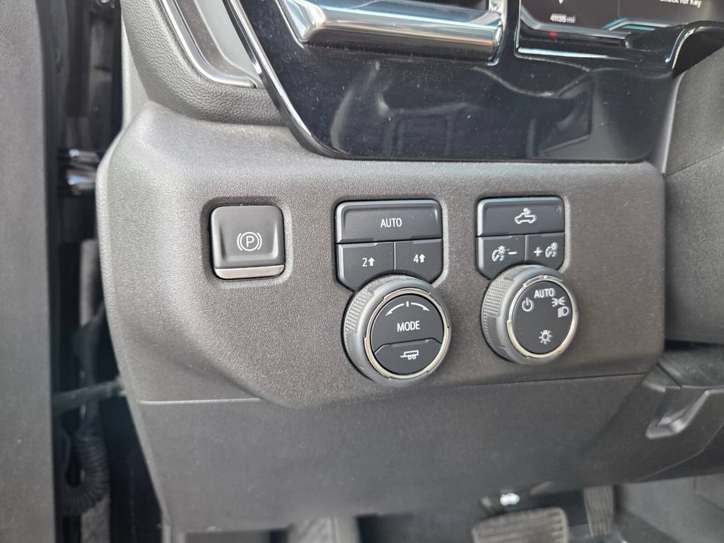 Used 2024 Black Chevrolet LT (2FL) image 24