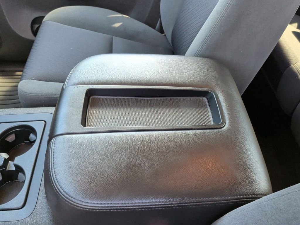 Used 2008 Blue Chevrolet LT image 28