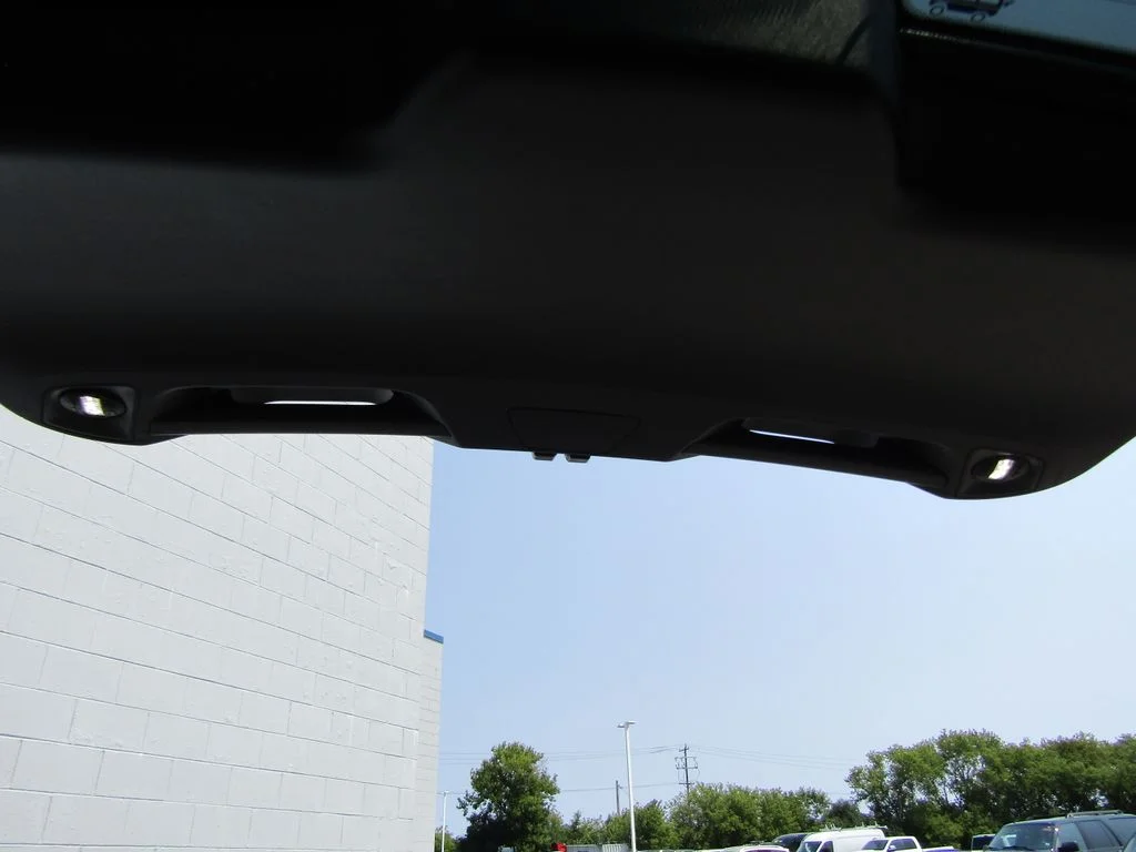 Used 2022 Blue Metallic Ford Big Bend image 24
