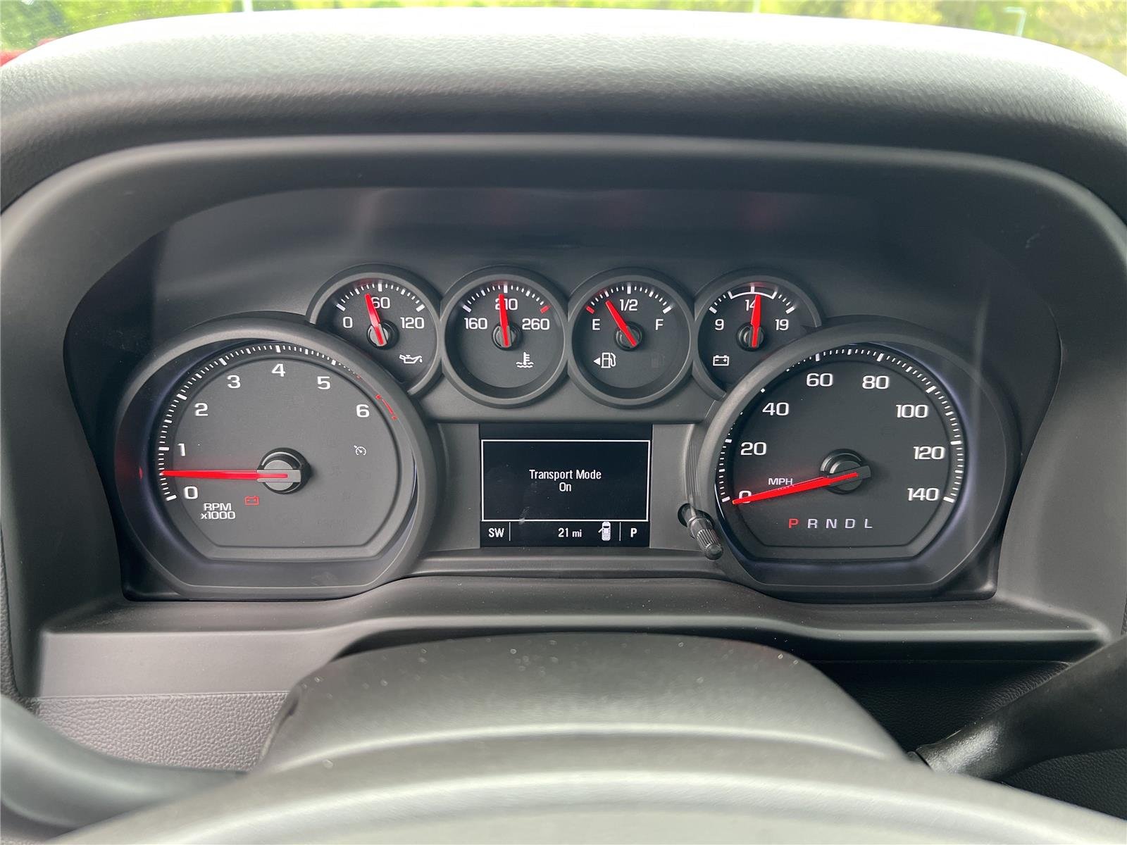 2025 GMC Sierra 2500HD Pro - Photo 25