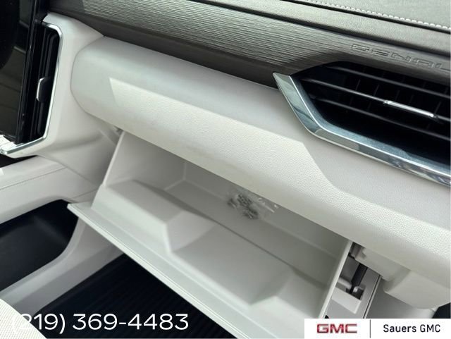 Certified Used 2026 Downpour Metallic GMC Denali image 31