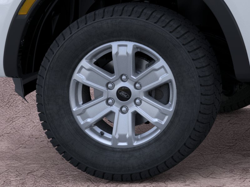 2025 Ford Ranger XL - Photo 19
