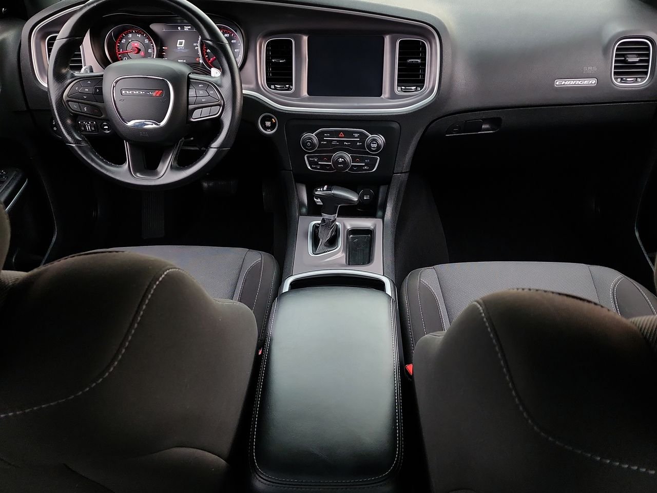 Used 2022 Red Dodge SXT image 20