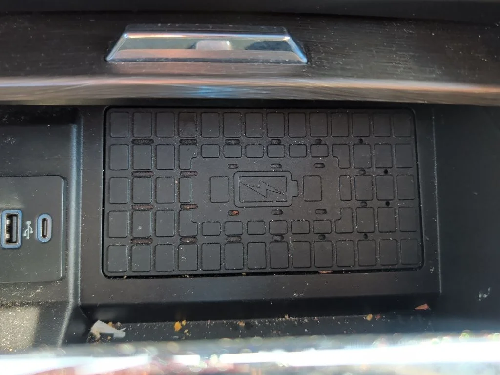 Used 2024 Black Ford Limited image 18