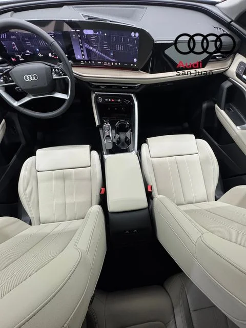 New 2026 White Audi 2.0T Premium Plus image 29
