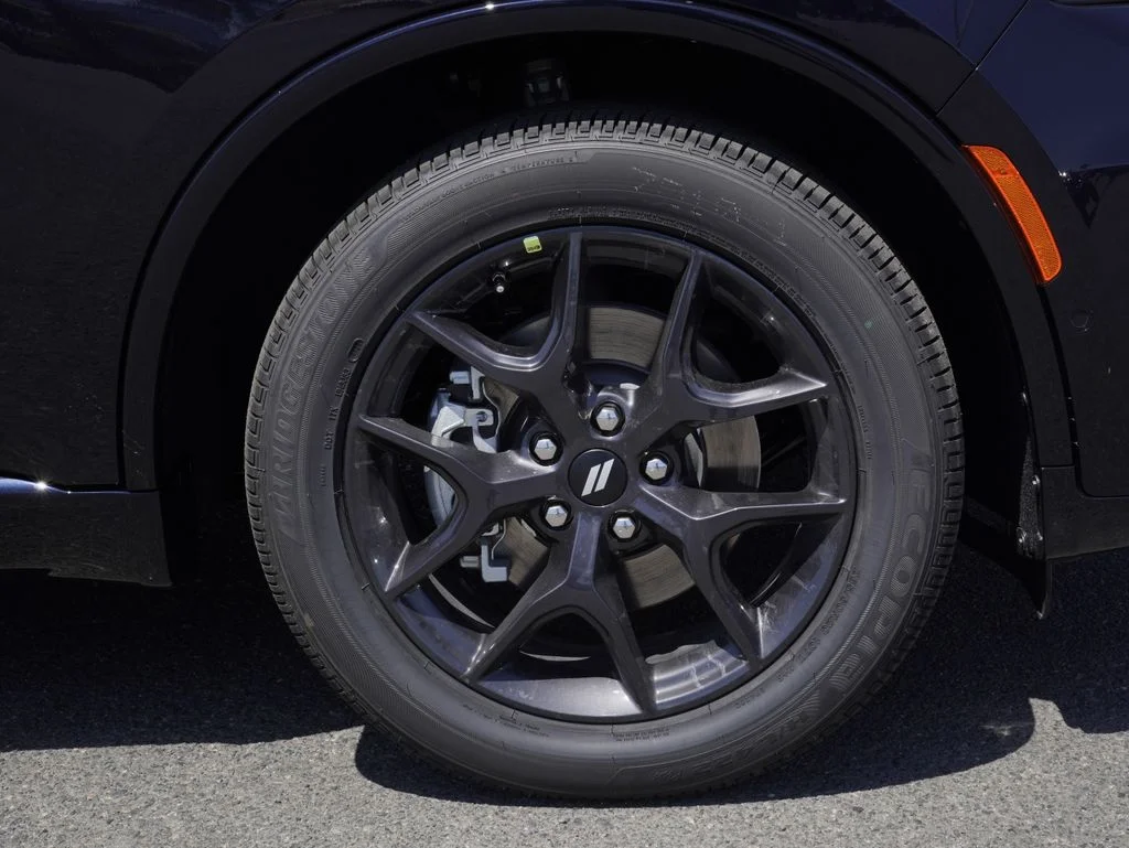 New 2026 Night Moves Exterior Paint Dodge GT Plus HEMI V8 image 10