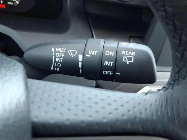 Certified Used 2025 CUTTING EDGE Toyota  image 48