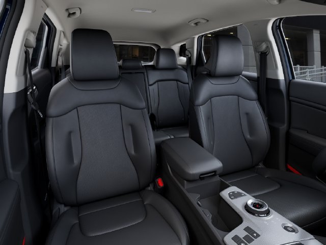 New 2027 Vesta Blue Kia EX image 16