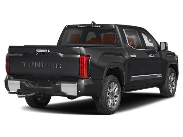 New 2026 Midnight Black Metallic Toyota  1794 Edition image 2