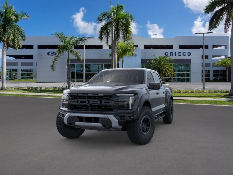 2025 Ford F-150 Raptor - Photo 17