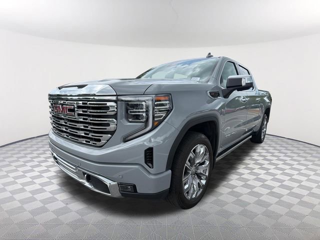 2024 GMC Sierra 4WD Crew Cab Short Box Denali's photo