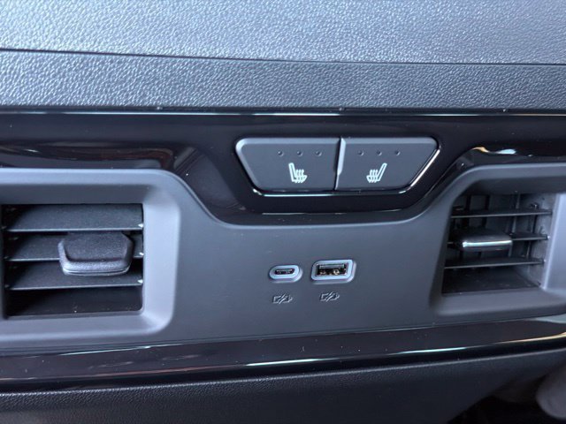 2026 GMC Sierra 2500HD AT4X - Photo 19