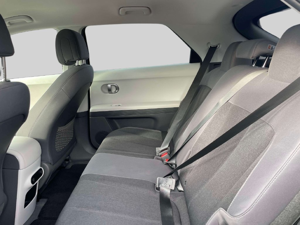 Certified Used 2024 Blue Hyundai SEL image 12