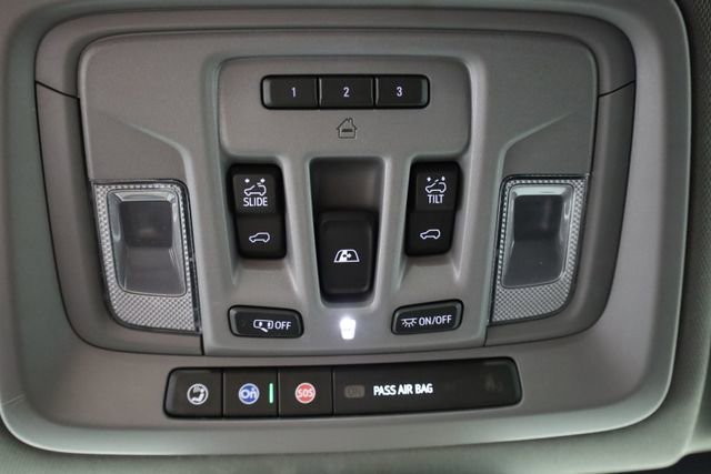 2026 GMC Sierra 2500HD SLT - Photo 30