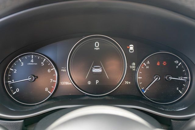 Used 2023 Blue Mazda 2.5 S Select Package image 20