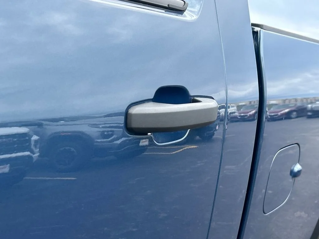 New 2026 Downpour Metallic GMC Pro image 14
