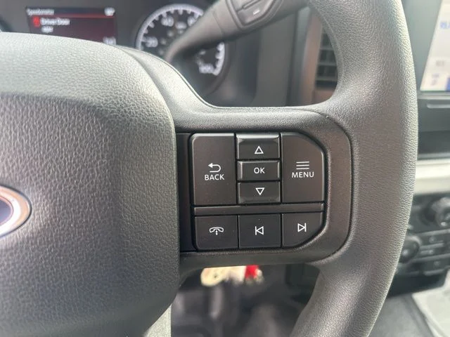 Used 2024 White Ford XL image 38