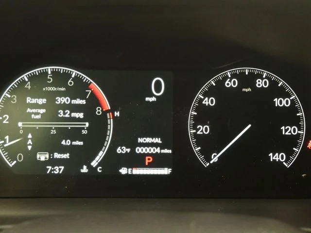 2026 Honda Ridgeline RTL - Photo 34