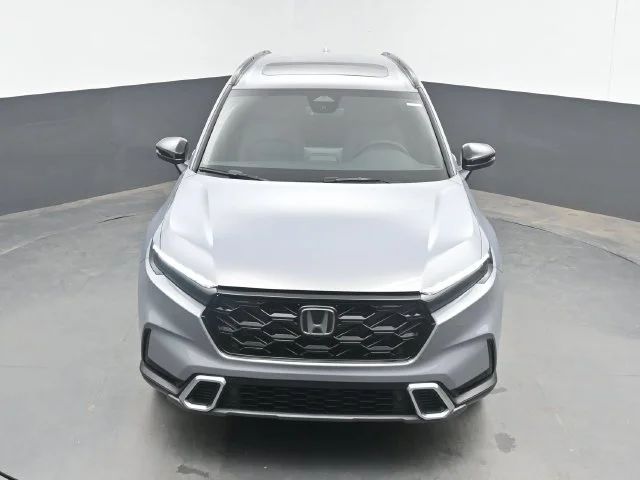 New 2027 Urban Gray Pearl Honda Sport Touring image 14