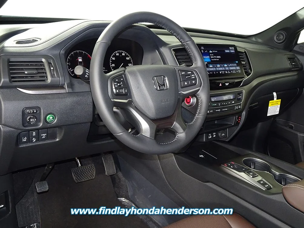 New 2026 Modern Steel Metallic Honda RTL image 10