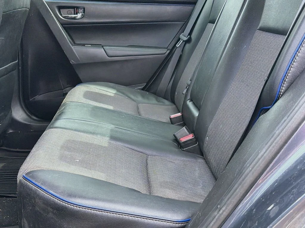 Used 2017 Slate Metallic Toyota L image 24